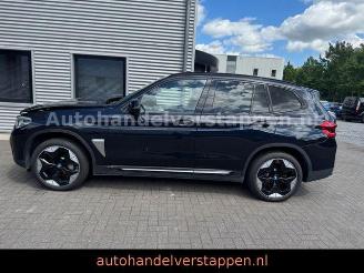 BMW iX3 Impressive 210KW Pano Harman Leder AHK VOLL picture 7