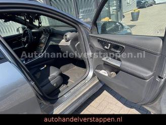 Mercedes GLC 300 de 4Matic AMG LINE picture 15