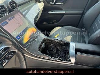 Mercedes GLC 300 de 4Matic AMG LINE picture 21