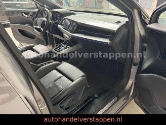 Audi Q4 e-tron 35 Sportback S-Line Sport 125KW 20zoll picture 17