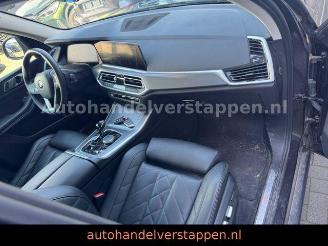 BMW X5 xDrive 45e 290KW Leder Navi DAB+ ACC picture 19