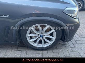 BMW X5 xDrive 45e 290KW Leder Navi DAB+ ACC picture 9