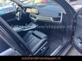 BMW X5 xDrive 45e 290KW Leder Navi DAB+ ACC picture 20