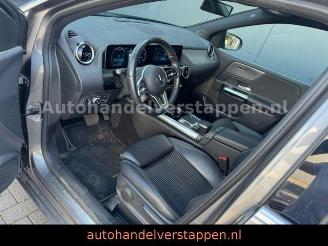 Mercedes B-klasse  picture 17