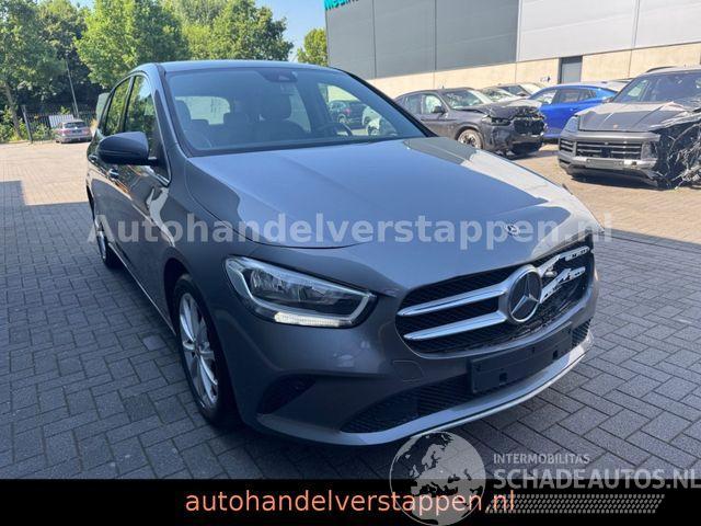 Mercedes B-klasse 