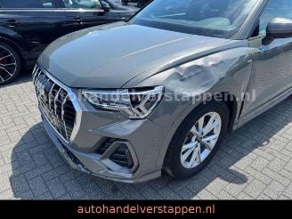 Audi Q3 35 TFSI S-Tronic S line Panorama picture 5
