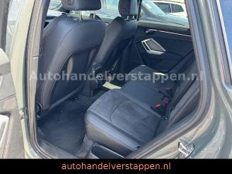 Audi Q3 35 TFSI S-Tronic S line Panorama picture 29