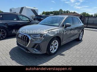 Audi Q3 35 TFSI S-Tronic S line Panorama picture 7