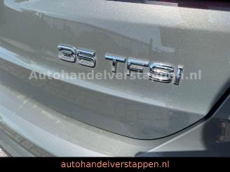 Audi Q3 35 TFSI S-Tronic S line Panorama picture 16