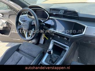Audi Q3 35 TFSI S-Tronic S line Panorama picture 35