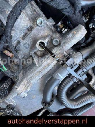 Audi Q3 35 TFSI S-Tronic S line Panorama picture 18