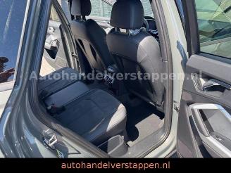 Audi Q3 35 TFSI S-Tronic S line Panorama picture 34