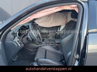 Audi Q3 Sportback 35 TDI S line Sport Plus picture 11
