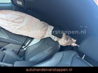 Audi Q3 Sportback 35 TDI S line Sport Plus picture 14