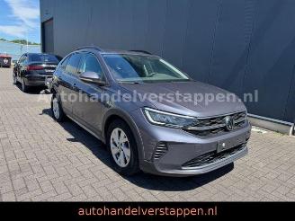 Auto incidentate Volkswagen Taigo III Life Licht + Sicht Plus, IQ.DRIVE-Pake 2022/11
