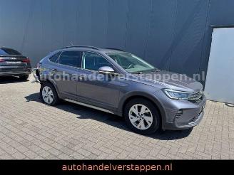 škoda osobní automobily Volkswagen Taigo III Life Licht + Sicht Plus, IQ.DRIVE-Pake 2022/11