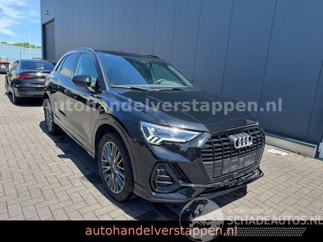 Audi Q3 35 TFSI S line S-Tronic