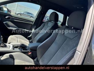 Audi Q3 35 TFSI S line S-Tronic picture 19