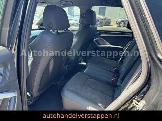 Audi Q3 35 TFSI S line S-Tronic picture 20