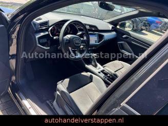 Audi Q3 35 TFSI S line S-Tronic picture 18