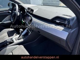 Audi Q3 35 TFSI S line S-Tronic picture 25