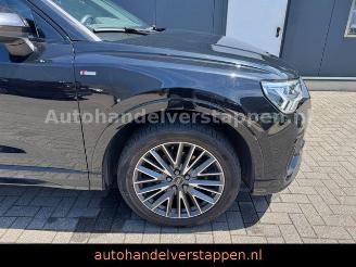 Audi Q3 35 TFSI S line S-Tronic picture 11