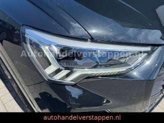 Audi Q3 35 TFSI S line S-Tronic picture 10