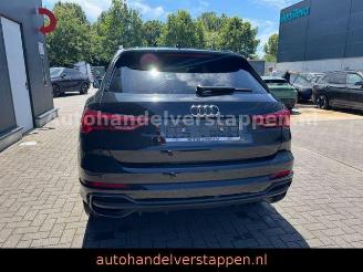 Audi Q3 35 TFSI S line S-Tronic picture 7
