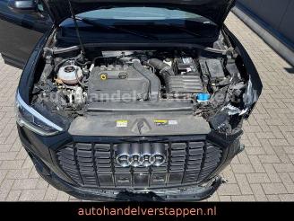 Audi Q3 35 TFSI S line S-Tronic picture 16