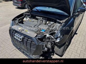 Audi Q3 35 TFSI S line S-Tronic picture 15
