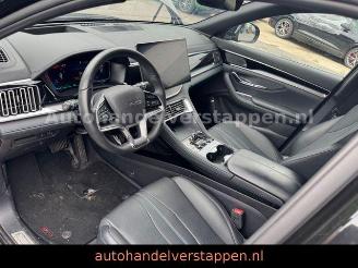 BYD Seal U 1.5 DM-i PHEV 160 kW Boost Pano FULL picture 24