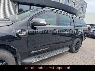 Ford Ranger Wildtrak Doppelka. 4x4 Aut. 3.2L EUR6 picture 8