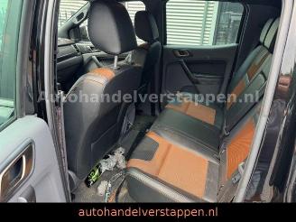 Ford Ranger Wildtrak Doppelka. 4x4 Aut. 3.2L EUR6 picture 20