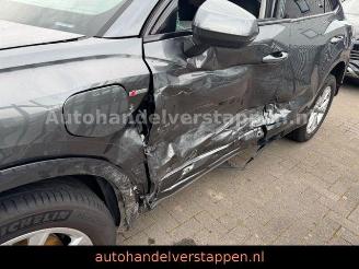 Audi Q3 Sportback 45 TFSI e S LINE 180KW Plug in picture 19