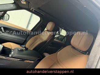 Land Rover Range Rover sport Autobiography P550e picture 18