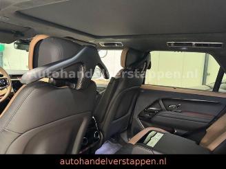 Land Rover Range Rover sport Autobiography P550e picture 27