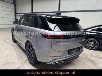 Land Rover Range Rover sport Autobiography P550e picture 6