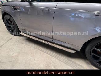 Land Rover Range Rover sport Autobiography P550e picture 7