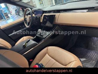 Land Rover Range Rover sport Autobiography P550e picture 21