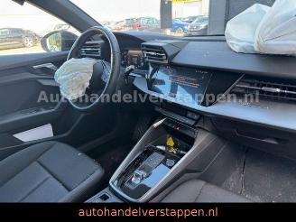 Audi A3 Limousine 30 TDI S-Line S-Tronic Matrix picture 15