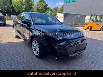 Audi A3 Limousine 30 TDI S-Line S-Tronic Matrix picture 7