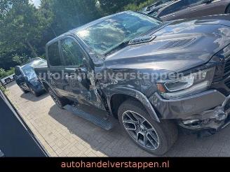Dodge Ram 1500 5.7L HEMI 295KW LPG Airsu Pano picture 6