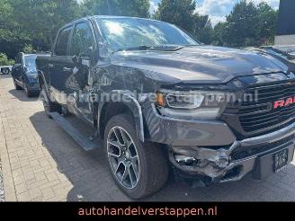 Dodge Ram 1500 5.7L HEMI 295KW LPG Airsu Pano picture 13