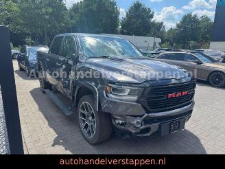 Dodge Ram 1500 5.7L HEMI 295KW LPG Airsu Pano picture 5