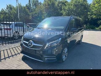 Coche accidentado Mercedes AMG  2024/3