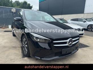 Avarii autoturisme Mercedes B-klasse  2020/9