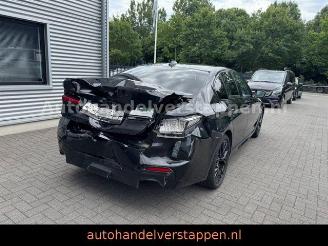 BMW 5-serie e M Sport 215KW LED Harman SHT picture 7