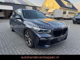 Avarii autoturisme BMW X5 xDrive 45 e M Sport Pano Harman Laser 2019/12