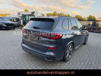 BMW X5 xDrive 45 e M Sport Pano Harman Laser picture 5