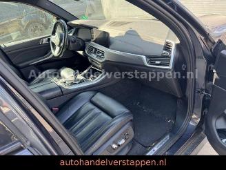 BMW X5 xDrive 45 e M Sport Pano Harman Laser picture 6